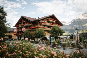 Adler Adelboden Adelboden